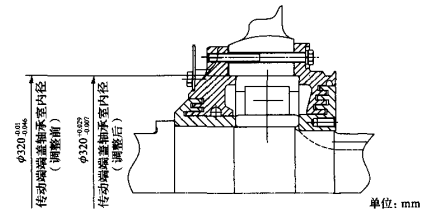 江晟电机